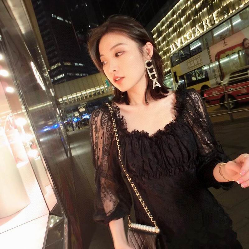 Chanel earing 1lyx325 (2)